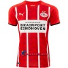 Virallinen Fanipaita PSV Eindhoven Kotipelipaita 2021-22 - Miesten